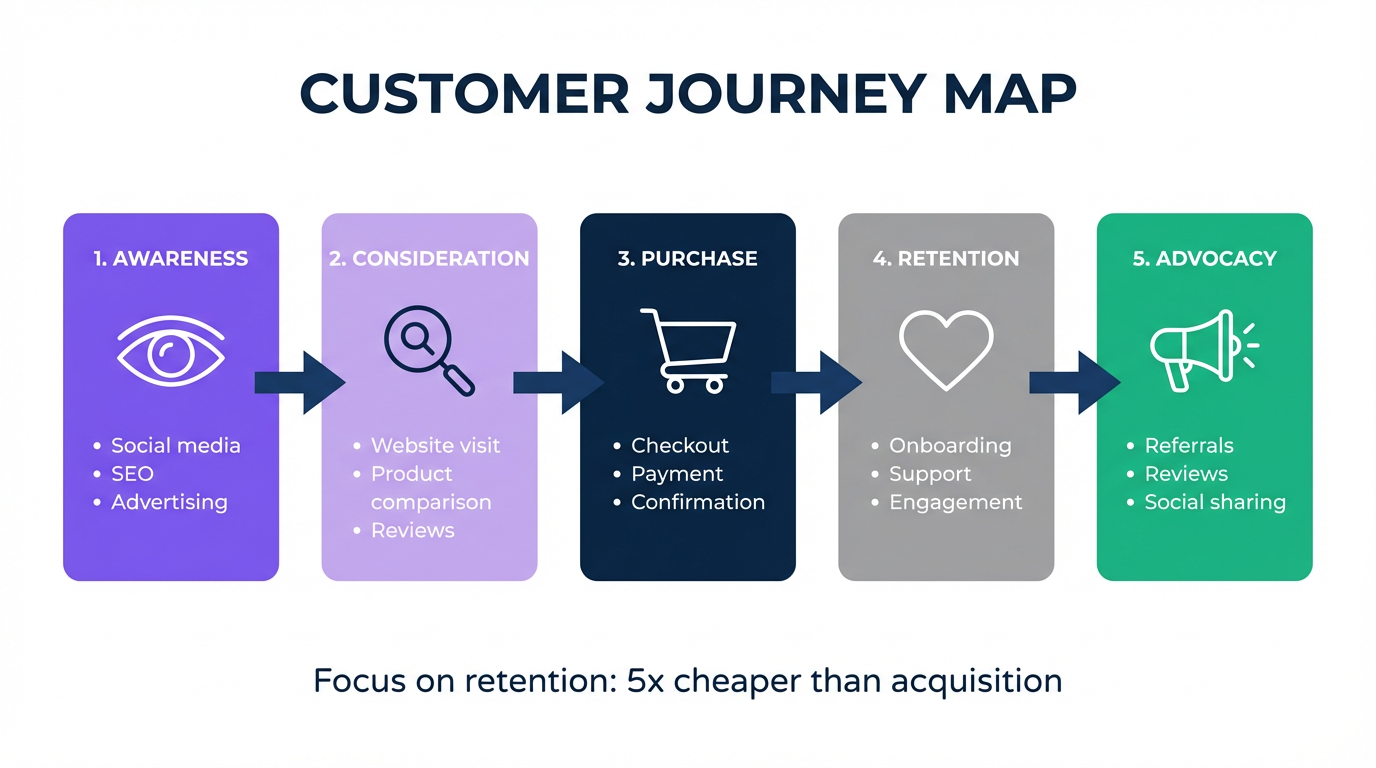 Customer Journey
