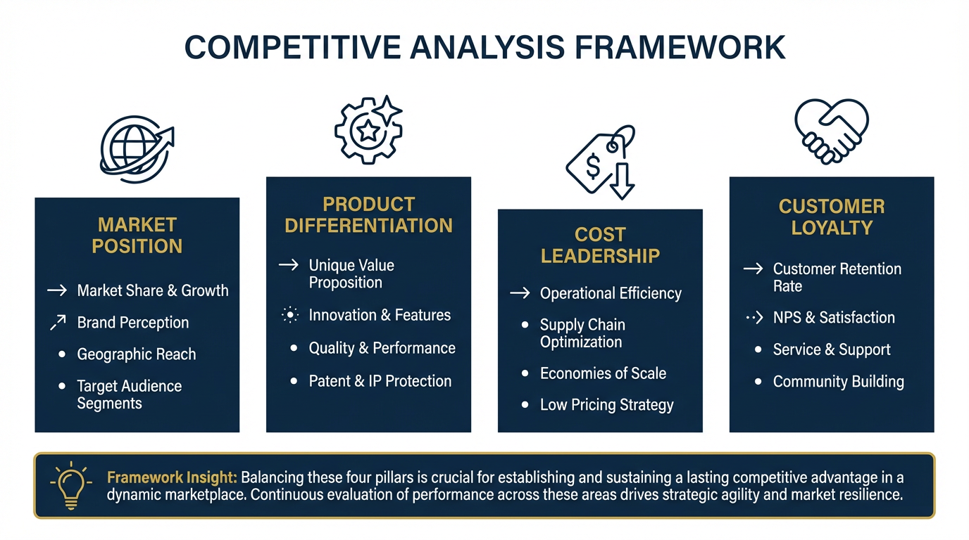 Competitive Analysis