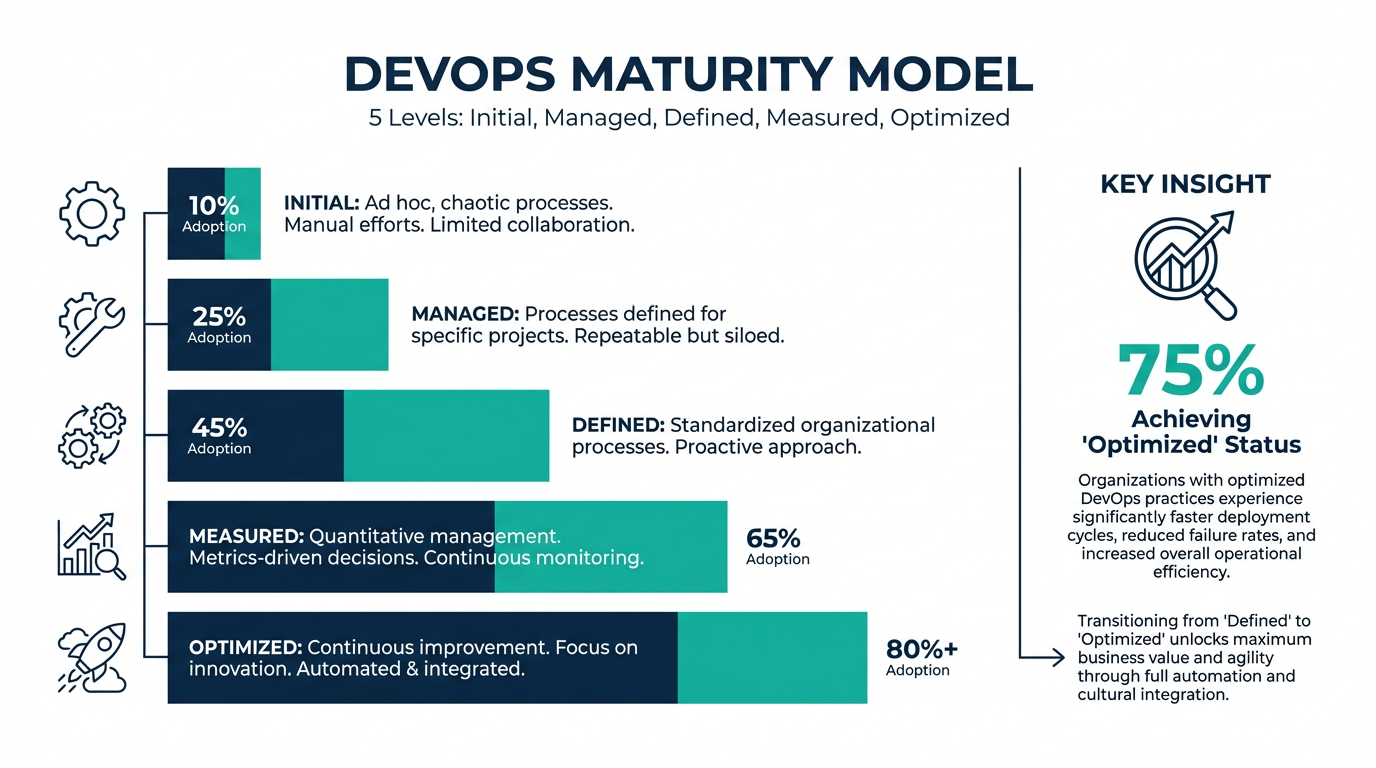 DevOps Maturity