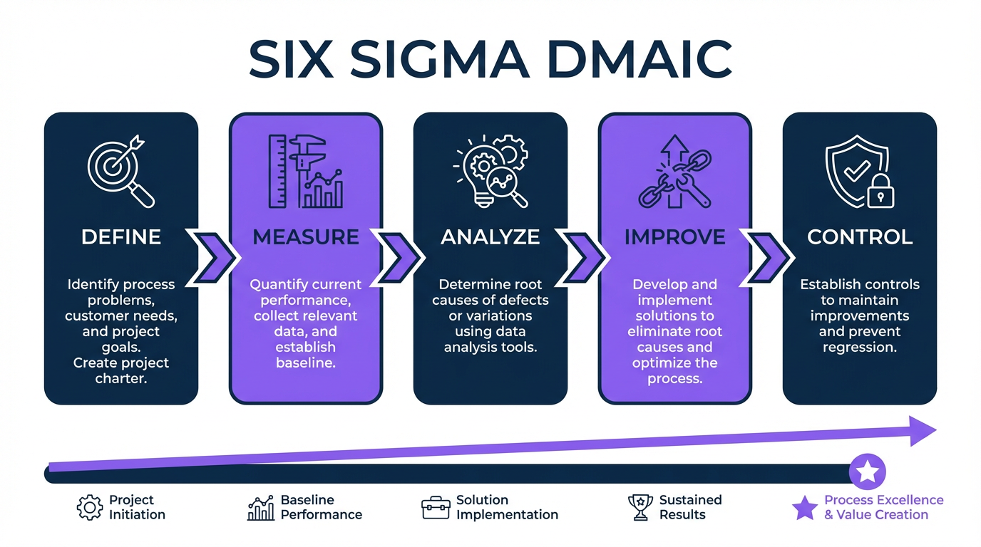 Six Sigma