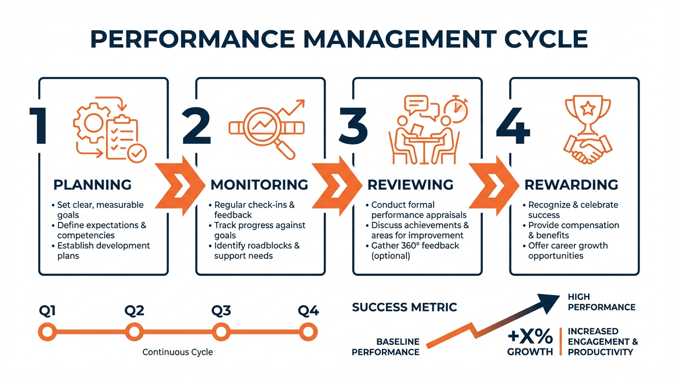 Performance Management