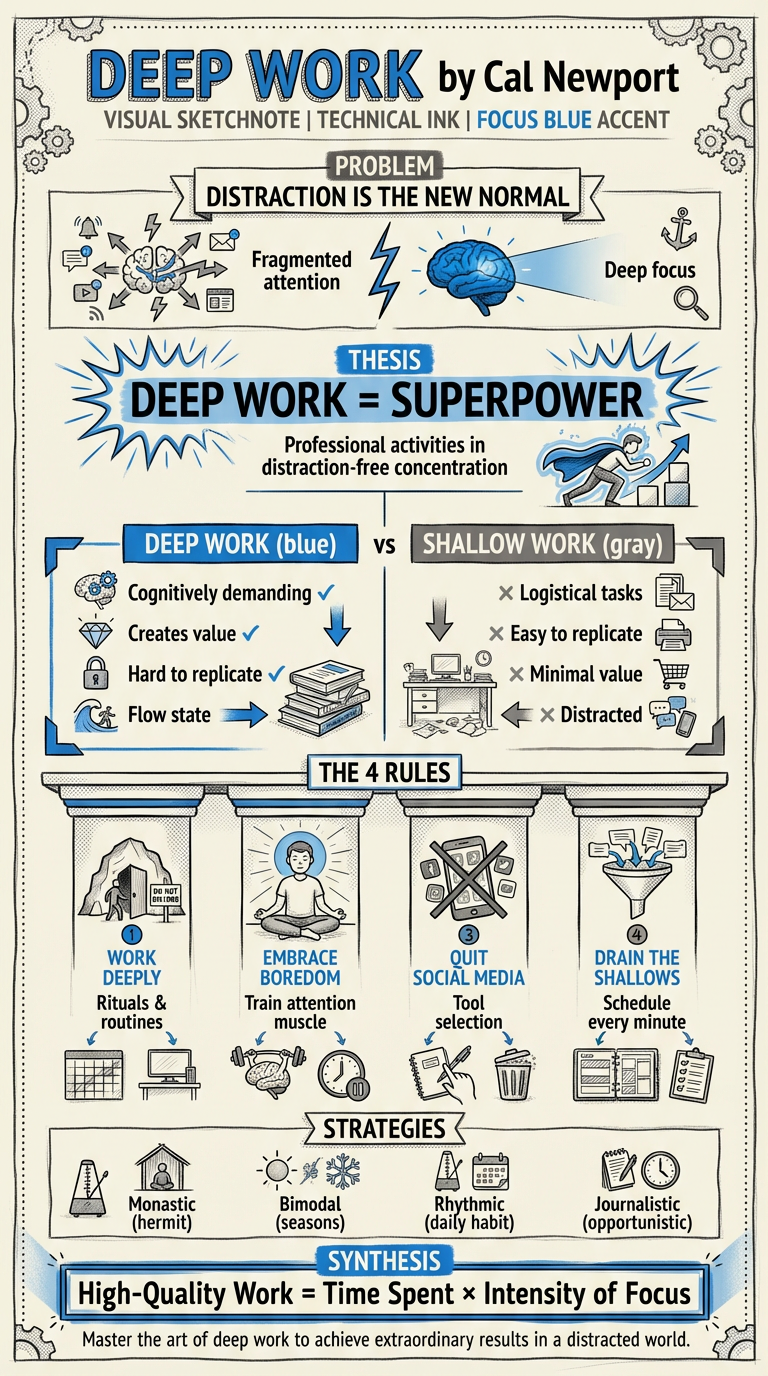 Deep Work